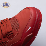 Air Jordan 4 x Nigel Sylvester Brick by Brick Unisex