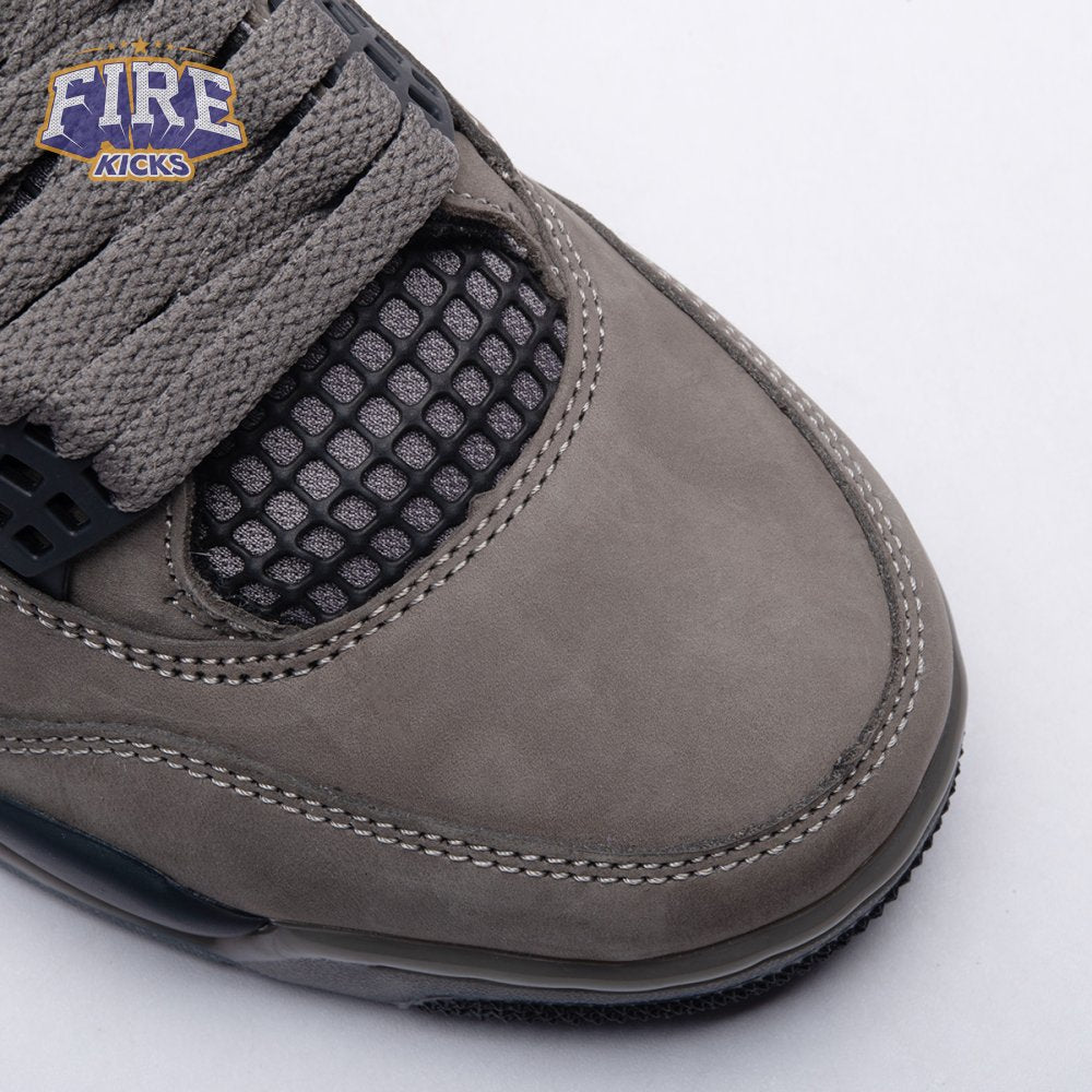 Jordan 4 Cave Stone FV5029-200 Unisex