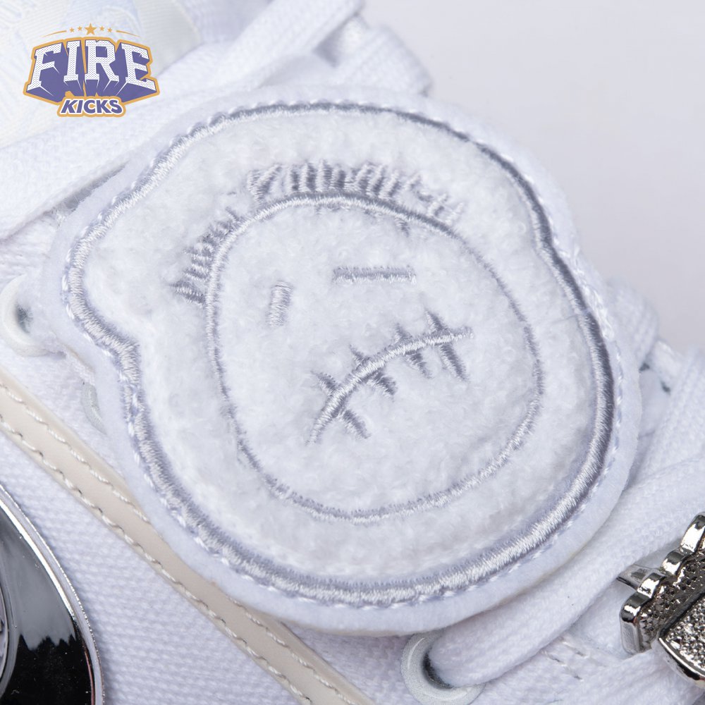 Travis Scott x Air Force 1 'Travis Scott' Unisex