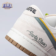 Nike Dunk Low SE 85 Green Yellow DO9457-111 Unisex