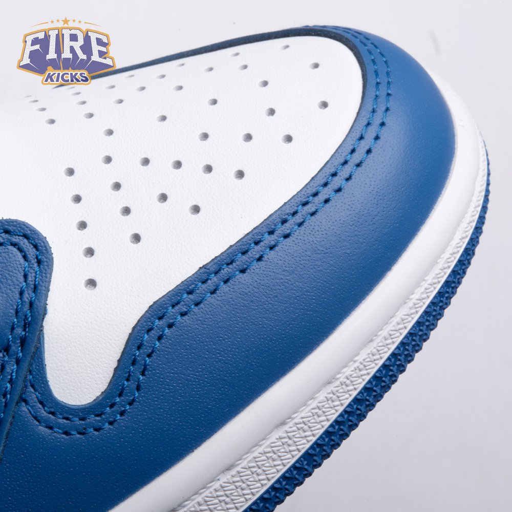 Jordan 1 Retro High Game Royal Men's