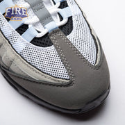 Nike Air Max 95 Aluminum CD1529-001 Unisex