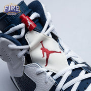 Air Jordan 6 "Olympic" 2024 CT8529-164 Men's