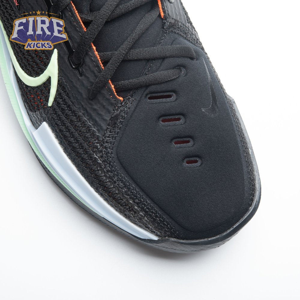Nike Air Zoom GT Cut Black Crimson Green CZ0175-001/CZ0176-001 Unisex