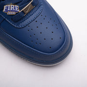 Nike Air Force 1 Low SP A Ma Maniere Diffused Blue IO1543-400 Unisex