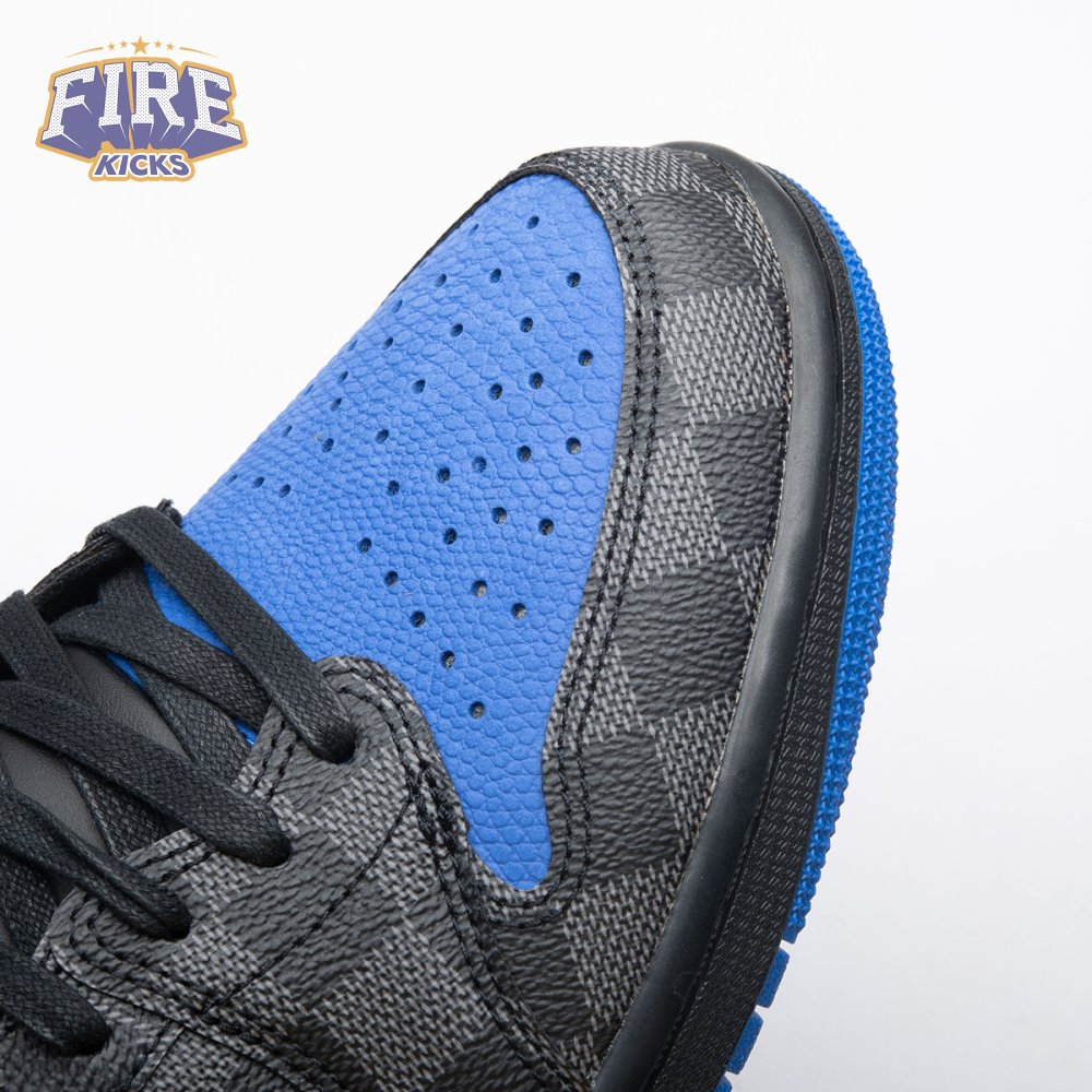 Air Jordan 1 X VL Men's
