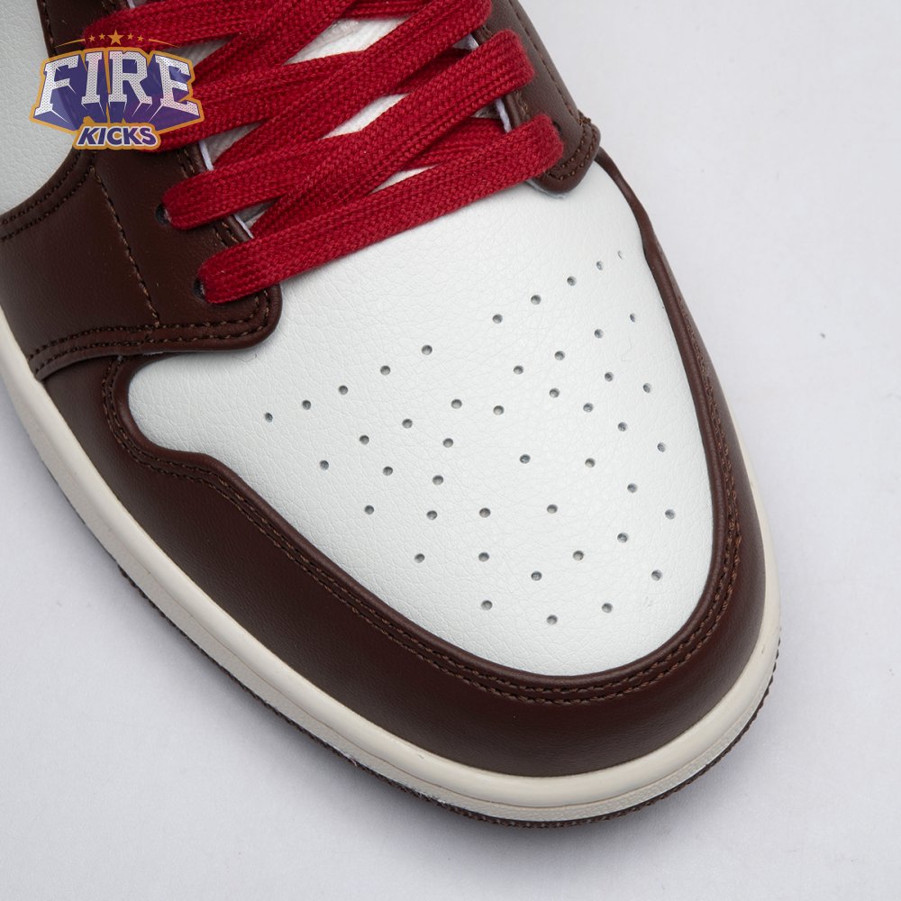 Jordan 1 Low SE Year of the Horse IQ5321-121 Unisex