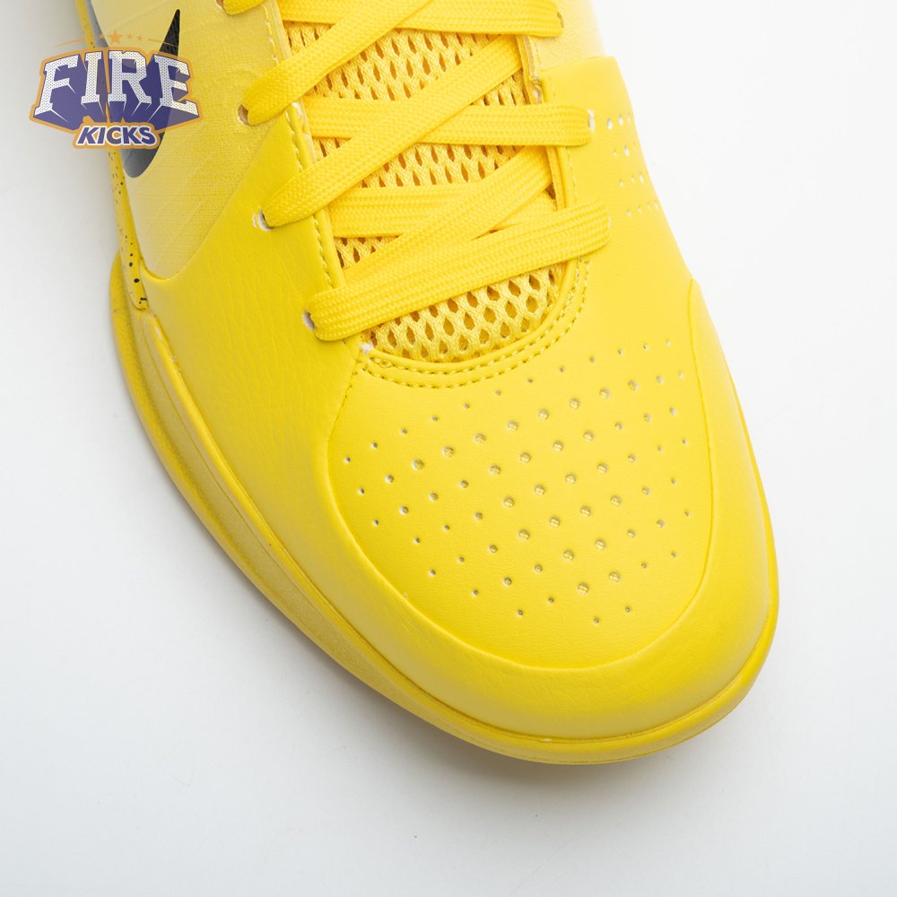 Nike Kobe 4 Protro CHBL IH0587-700 Men's