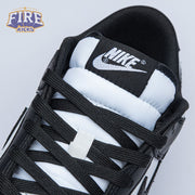 Dunk Low 'Black White' Unisex