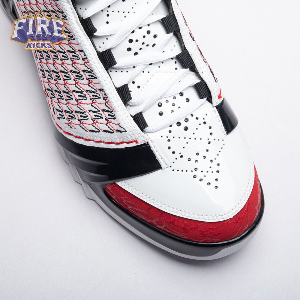 Jordan 23 All-Star 318376-101 Men's