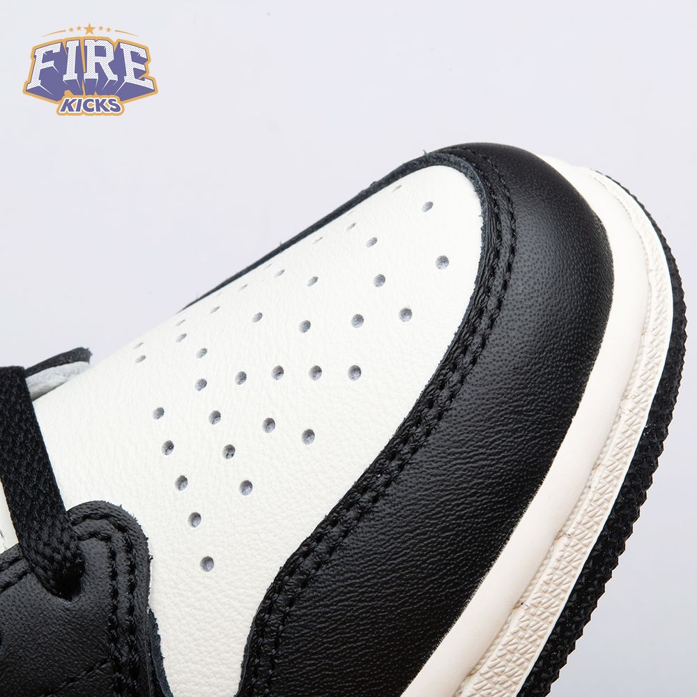 Air Jordan 1 Low OG "Mocha" CZ0790-102 Unisex