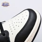 Air Jordan 1 Low OG "Mocha" CZ0790-102 Unisex