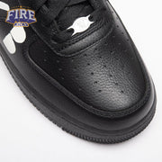 Nike Air Force 1 Low Retro SP BLACK Comme des Garcons Black IB9949-001 Unisex