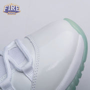Jordan 11 Retro Low Legend Blue AV2187-117 Men's