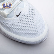 Nike Air Zoom Pegasus Premium White Metallic Silver HQ2592-102 Unisex