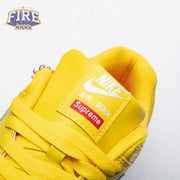 Nike Air Max 1 '87 SP Speed Yellow HF8813-700 Unisex
