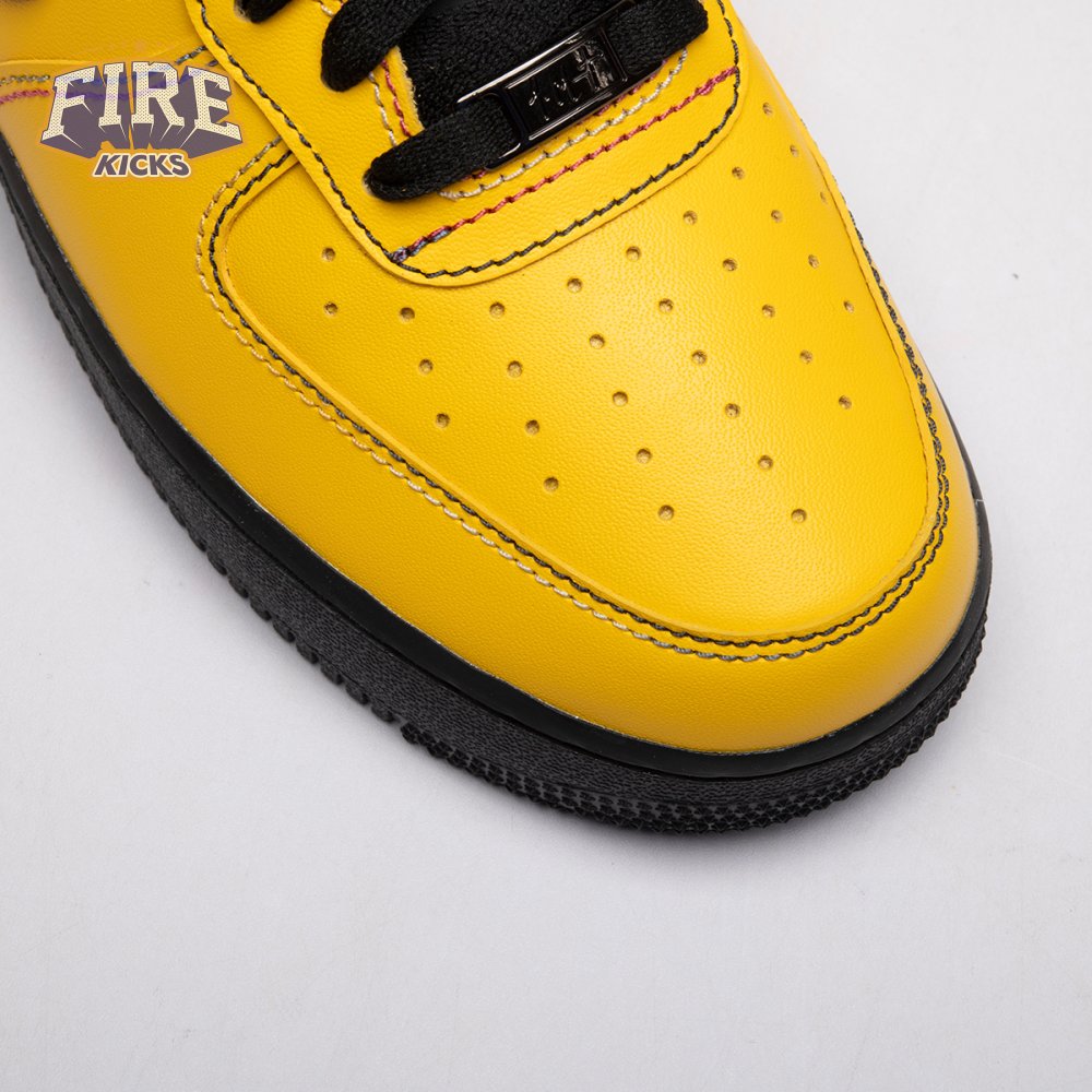 Nike Air Force 1 Low Ja Morant Let Me Be Ja IQ2713-700 Men's