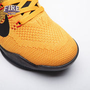 Nike Kobe 11 Elite Low Bruce Lee 822675-706 Men's