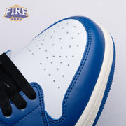 Air Jordan 1 Low "Game Royal" CZ0790-140 Unisex