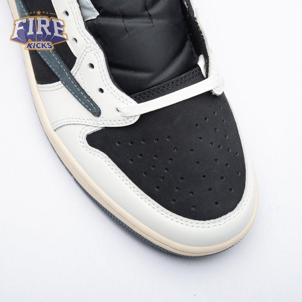 Travis Scott x Jordan Air Jordan 1 DZ4137-700 Unisex