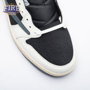Travis Scott x Jordan Air Jordan 1 DZ4137-700 Unisex