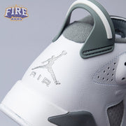 Air Jordan 6 Cool Grey CT8529-100 Men's