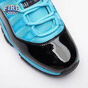 Air Jordan 11 Retro Blue Black CT8012-440 Men's