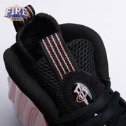 Nike Air Foamposite One Rust Pink 314996 602 Men's