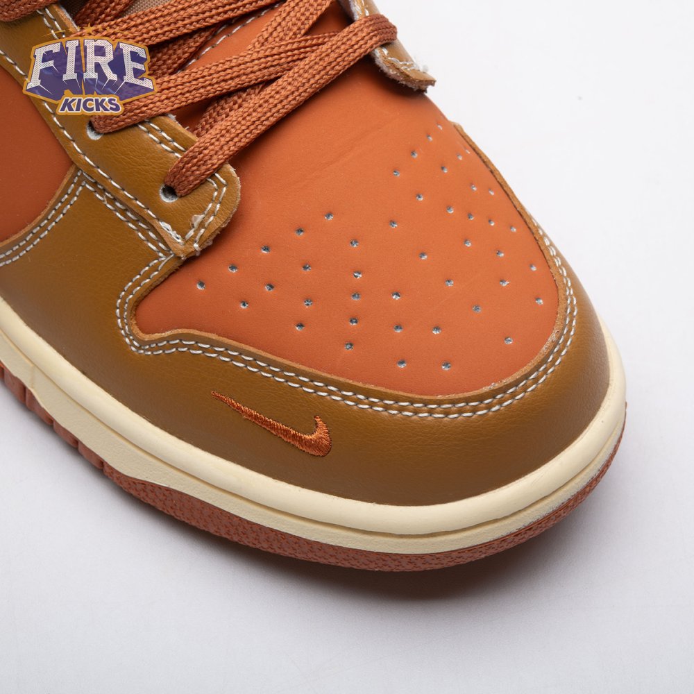 Nike Dunk Low DG2025-007 Unisex