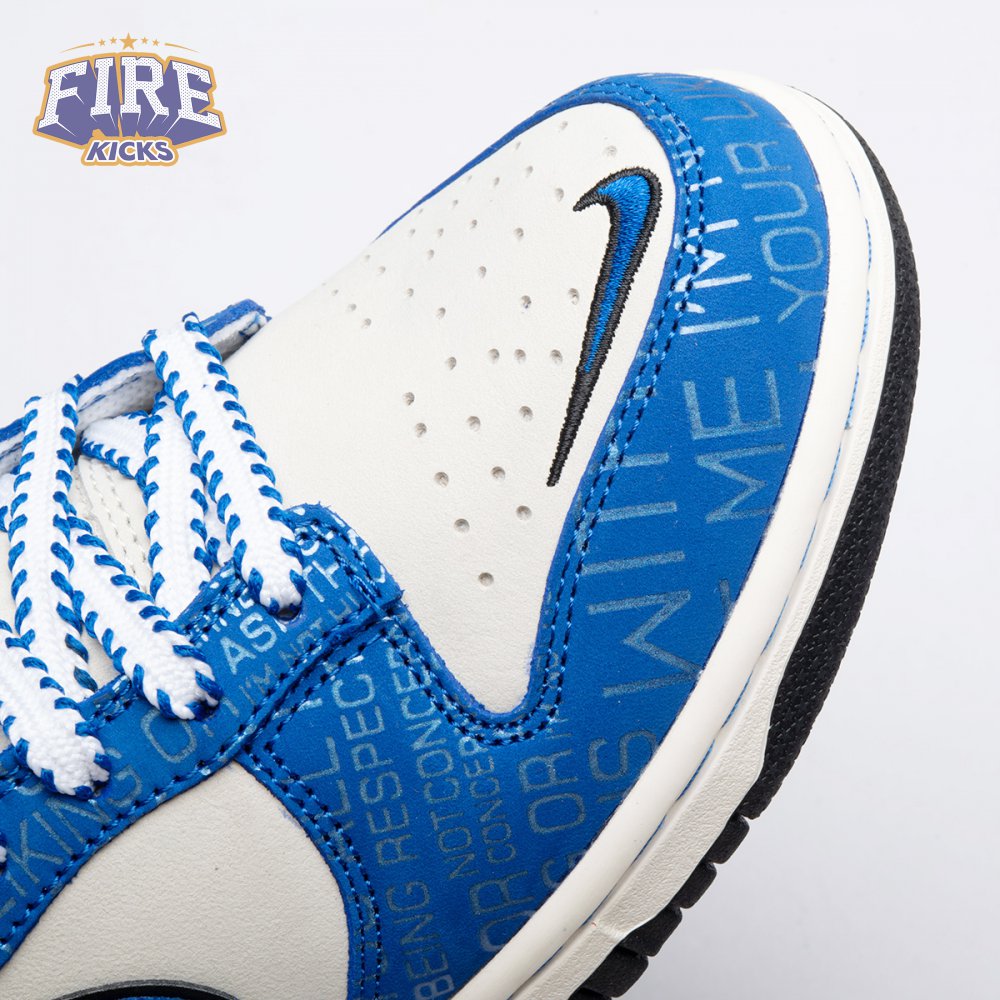 Nike Dunk Low Jackie Robinson Unisex