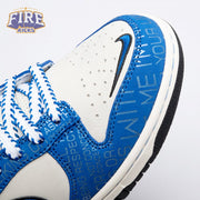 Nike Dunk Low Jackie Robinson Unisex