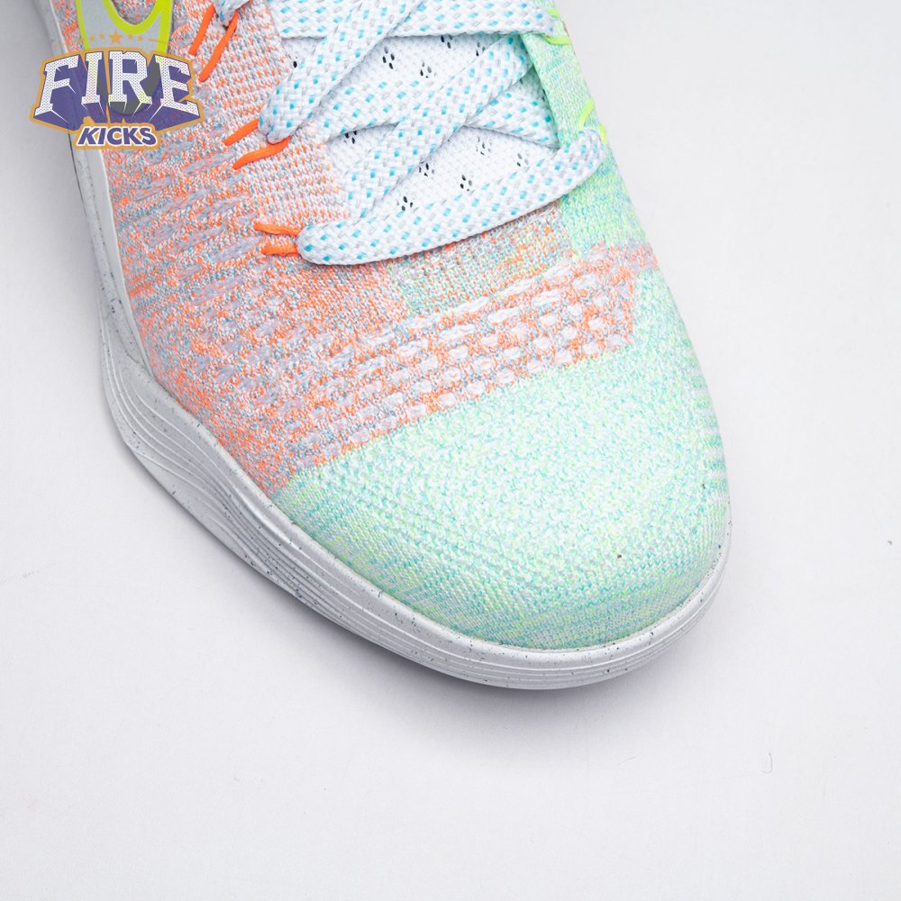 Nike Kobe 9 Elite Protro What The (2025) FZ7335-101 Men's