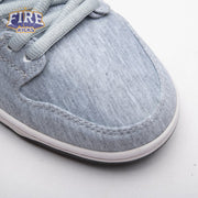 Nike SB Dunk Low Pro QS Costco Kirkland Signature IF0673-001 Unisex