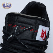 Off-White x Air Presto 'Black' Unisex