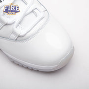 Jordan 11 Retro Comme des Garcons Homme Plus White IV7639-100 Men's