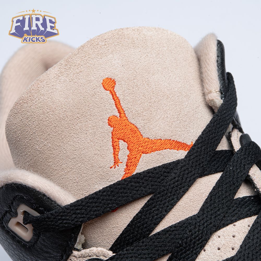 Air Jordan 3 Desert Elephant Men's