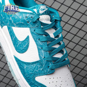 Nike Dunk Low Ocean DV3029-100 Unisex