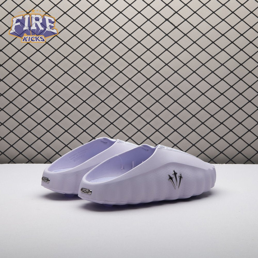 NOCTA x Nike Mind 001 HQ4309-501 Unisex（Size Up Recommended）