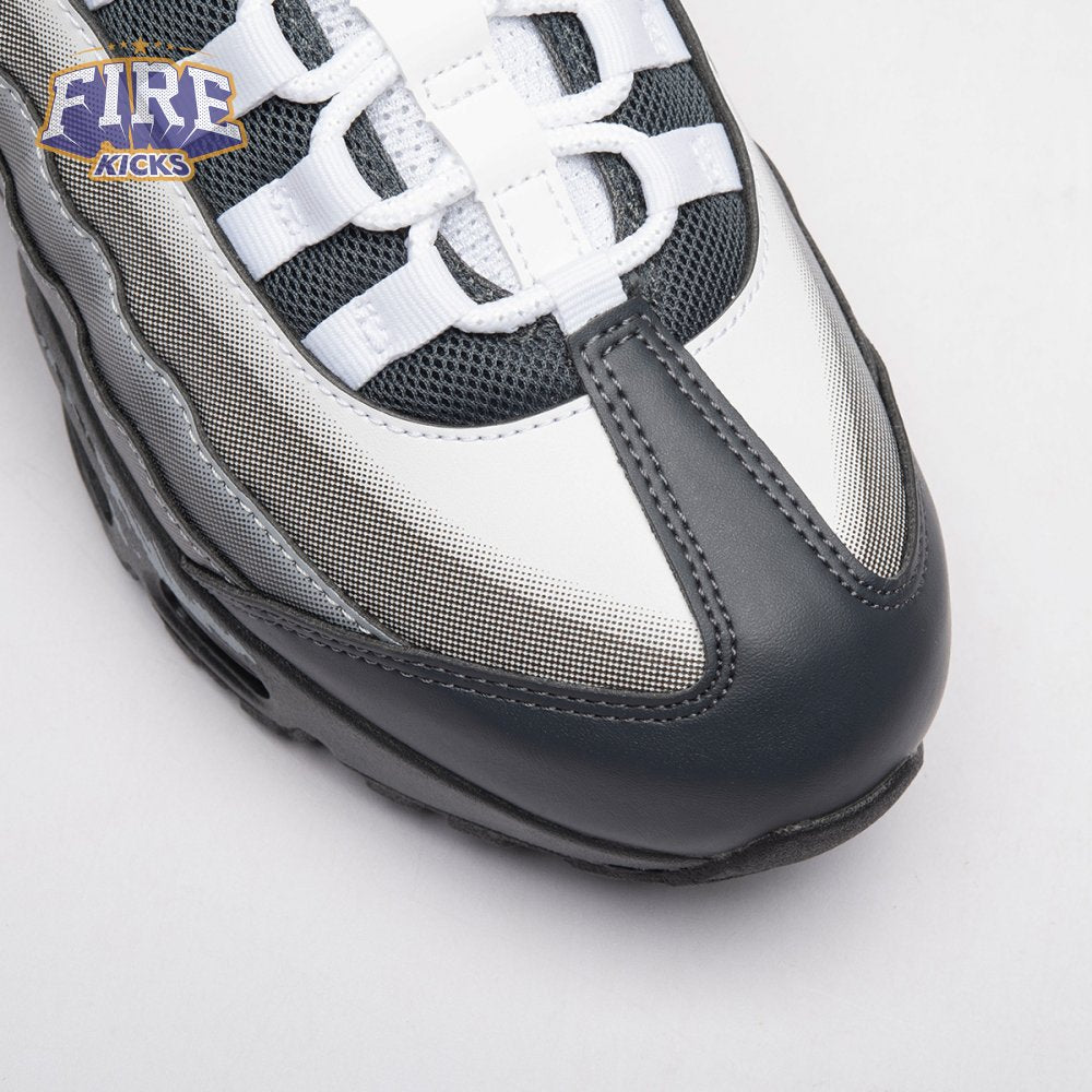Nike Air Max Muscle 95 Yu-Gi-Oh! Jonouchi II7404-100 Men's