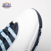 Jordan 10 Retro Ice Blue 310805-141 Men's