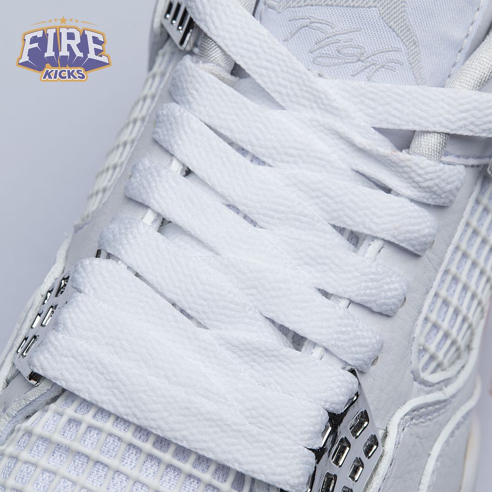 Jordan 4 Retro Pure Money Unisex