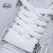 Jordan 4 Retro Pure Money Unisex