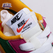 Nike LD Waffle Pine Green BV0073-301 Unisex