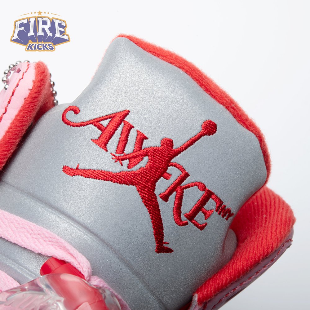 Awake NY x Air Jordan 5 Arctic Pink DV4982-600 Unisex