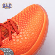 Nike Kobe 6 Protro Total Orange IH1871-800 Men's