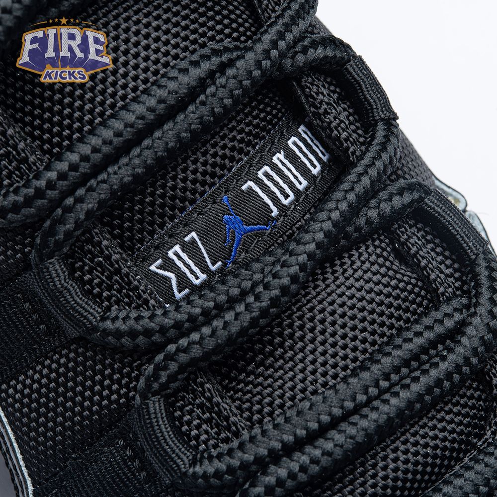 Air Jordan 11 Retro Space Jam Unisex