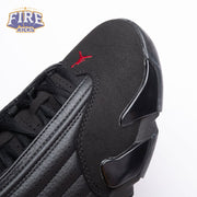 Jordan 14 Retro Last Shot (2018) 487471-003 Men's