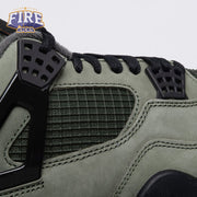 Jordan 4 Retro OG SP Undefeated (2025) IB1519-200 Unisex