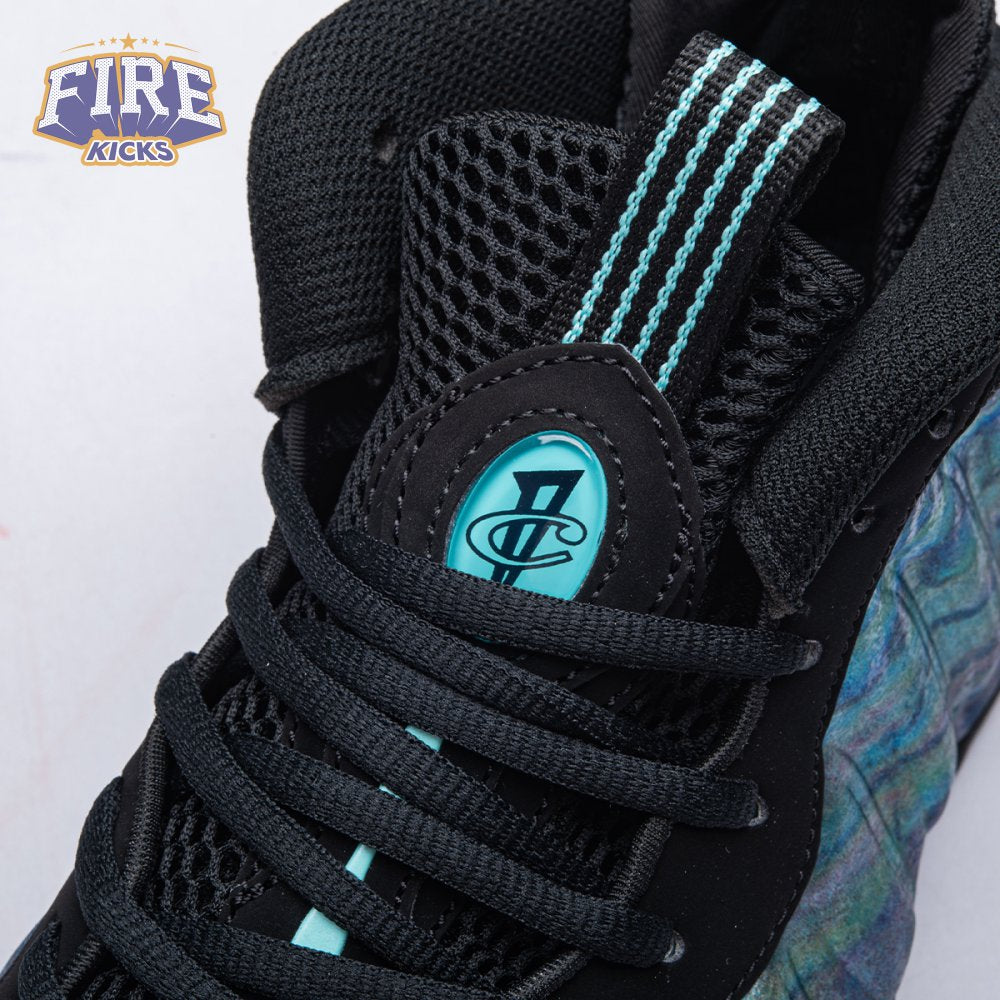 Nike Air Foamposite One Abalone 575420-009 Unisex