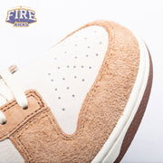 Nike Dunk Low Medium Curry DD1390-100 Unisex